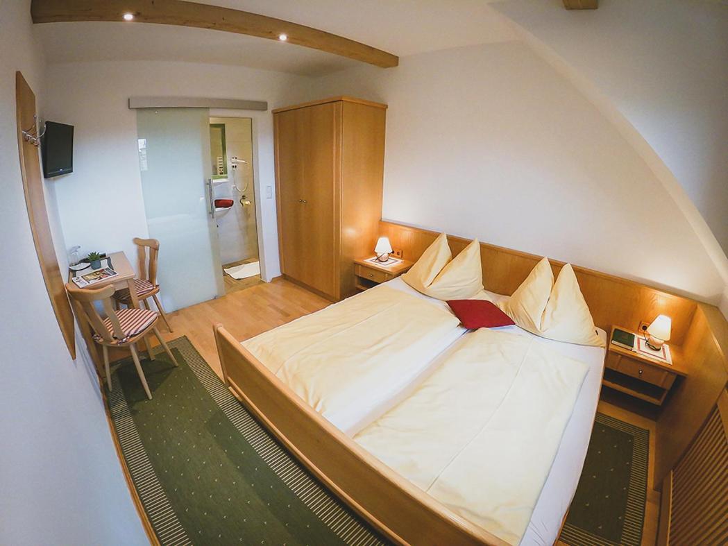 Appartements Macheiner Mariapfarr Zewnętrze zdjęcie